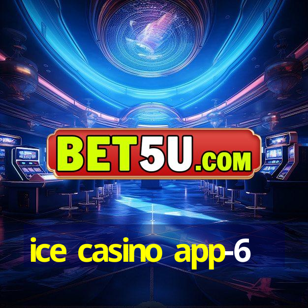 ice casino app